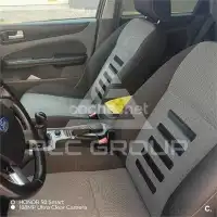2010 Ford FOCUS