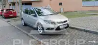 2010 Ford FOCUS