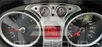 2010 Ford FOCUS