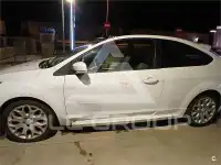 2010 Ford FOCUS