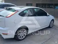 2010 Ford FOCUS