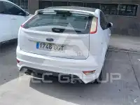 2010 Ford FOCUS