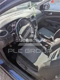 2010 Ford FOCUS