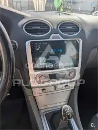 2010 Ford FOCUS