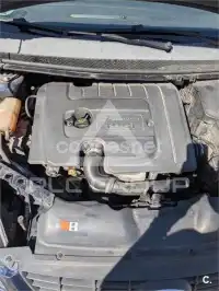 2010 Ford FOCUS
