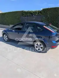 2010 Ford FOCUS