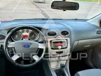2010 Ford FOCUS