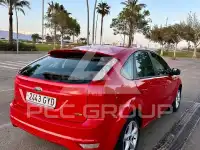 2010 Ford FOCUS