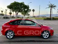 2010 Ford FOCUS