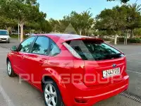 2010 Ford FOCUS