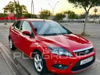 2010 Ford FOCUS