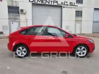 2010 Ford FOCUS