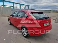 2010 Ford FOCUS