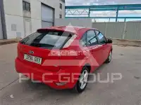 2010 Ford FOCUS