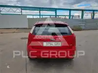 2010 Ford FOCUS