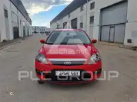 2010 Ford FOCUS