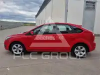 2010 Ford FOCUS