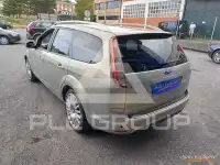 2010 Ford FOCUS