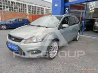 2010 Ford FOCUS