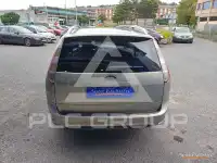 2010 Ford FOCUS
