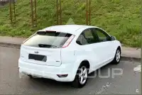 2010 Ford FOCUS