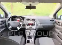 2010 Ford FOCUS