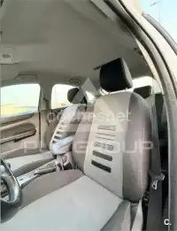 2010 Ford FOCUS
