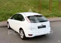 2010 Ford FOCUS