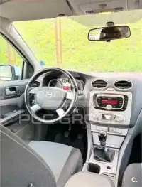 2010 Ford FOCUS
