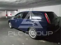 2010 Ford FOCUS