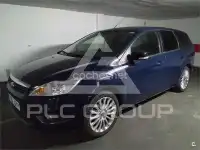 2010 Ford FOCUS