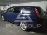 2010 Ford FOCUS