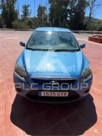 2010 Ford FOCUS