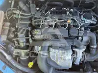 2010 Ford FOCUS