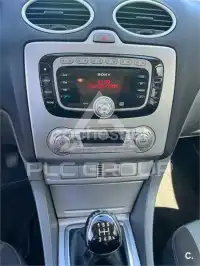 2010 Ford FOCUS