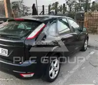 2010 Ford FOCUS