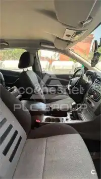 2010 Ford FOCUS
