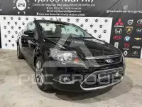 2010 Ford FOCUS