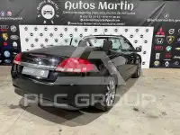 2010 Ford FOCUS