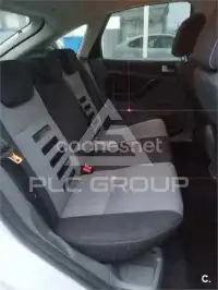 2010 Ford FOCUS