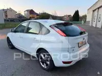 2010 Ford FOCUS