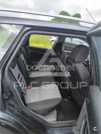 2010 Ford FOCUS