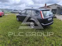 2010 Ford FOCUS