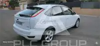2010 Ford FOCUS