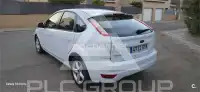 2010 Ford FOCUS