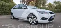 2010 Ford FOCUS