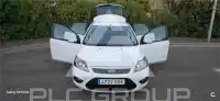 2010 Ford FOCUS