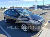2010 Ford FOCUS
