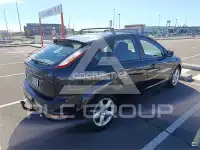 2010 Ford FOCUS