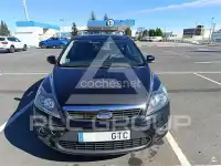 2010 Ford FOCUS